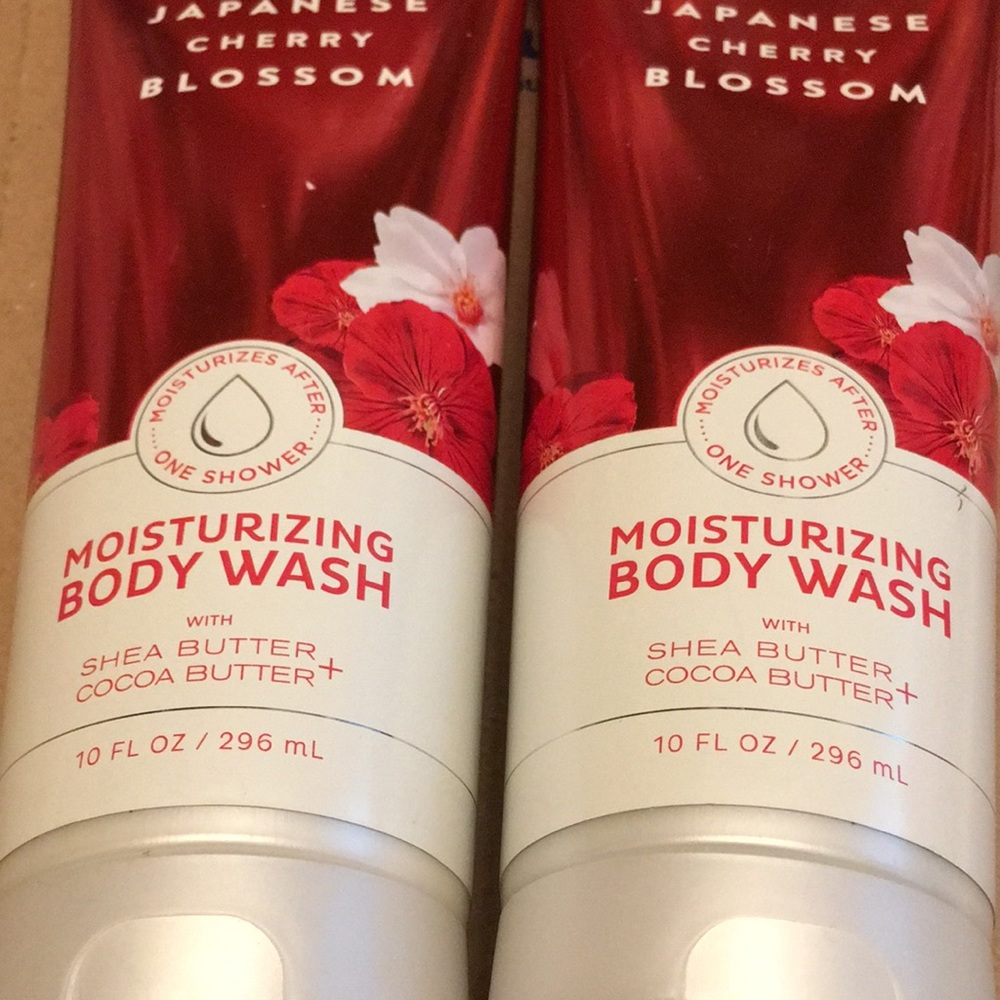 Japanese cherry blossom